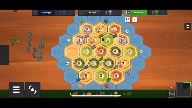 Catan Universe: Online Servers Are Working For Me Again! смотреть онлайн