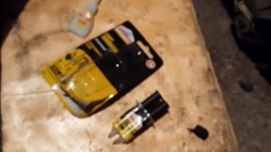 Замена концевиков дверей Audi A6 C5