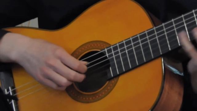 SABRE DANCE- A. KHACHATURIAN - GUITAR TRIO смотреть онлайн