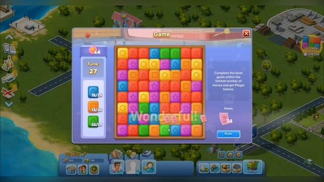 NEW VERSION OF OUR MINI GAME: A TEASER смотреть онлайн