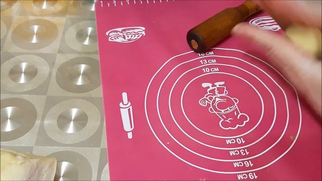 ▶️ ПЕЧЕНЬЕ С ЯБЛОЧНЫМ ВАРЕНЬЕМ? смотреть онлайн