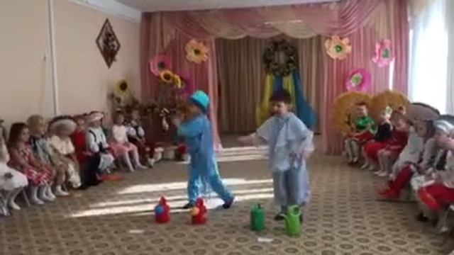 531 д/с праздник осени 2019 смотреть онлайн