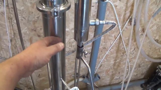 Запуск НБК 6 квт By Alek Polek www hoalho com смотреть онлайн