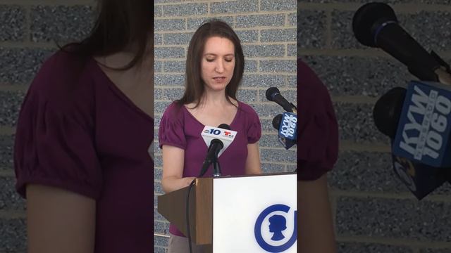 Amanda Forman fights for Medicaid смотреть онлайн