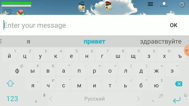 Сладкий трюфель на моём канале