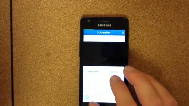 Android Video Downloader Tutorial смотреть онлайн