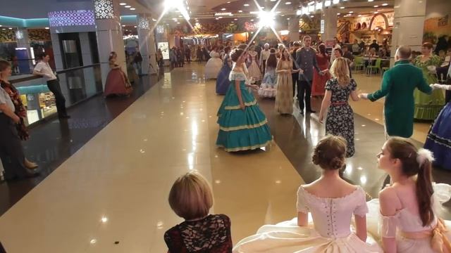 23 03 2019 Кадриль Сиксдриль смотреть онлайн