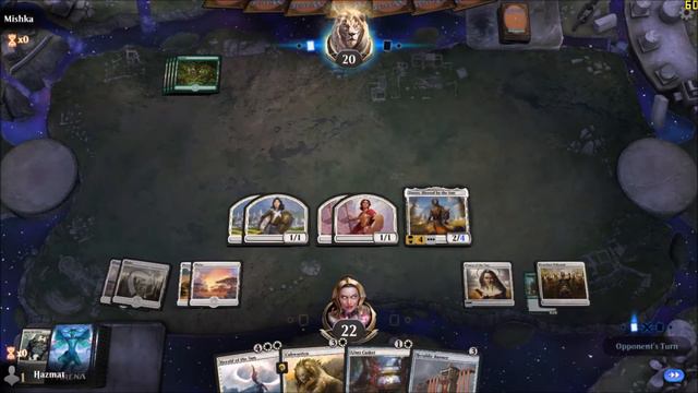 Magic the Gathering: Arena - Draft, Brawl a všechen ten chlív смотреть онлайн
