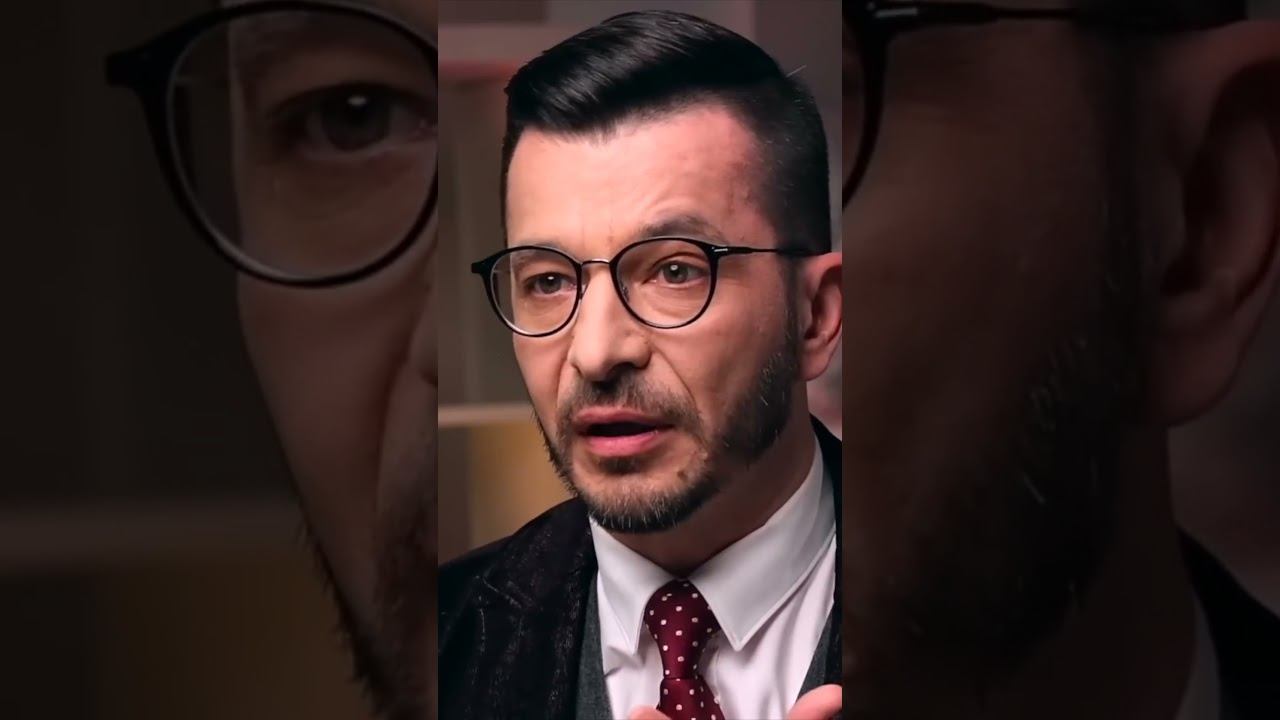 курпатов про будущее смотреть онлайн