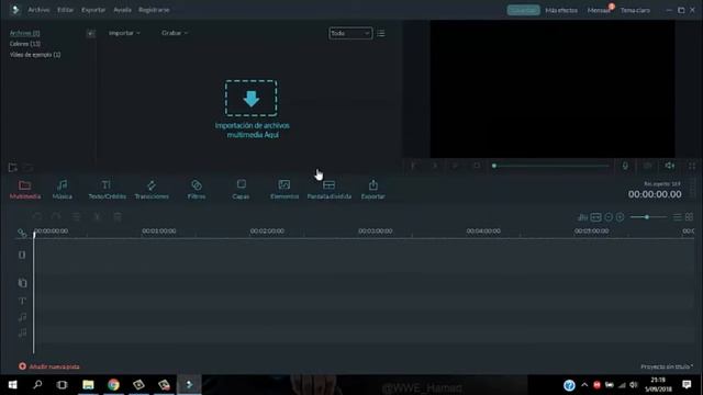 como instalar filmora wondershare смотреть онлайн