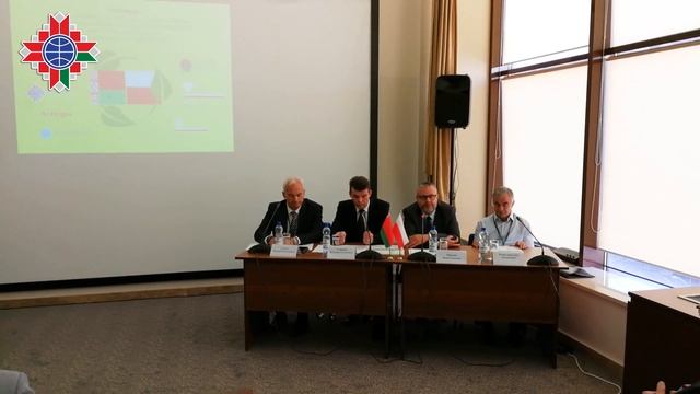 Состоялся белорусско-польский семинар по организации сбора отходов смотреть онлайн
