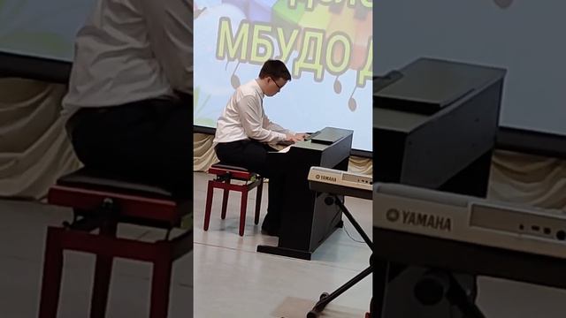 Лешгорн Этюд смотреть онлайн