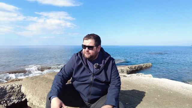 СУПЕР ТЕМА! Монашество в миру / Эмиграция из России в Турцию и дальше смотреть онлайн