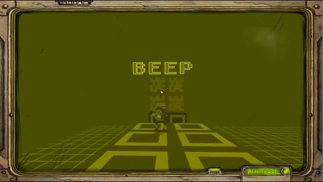 Tiny & Big: Grandpas Leftovers #1 ( Walkthrough ) смотреть онлайн