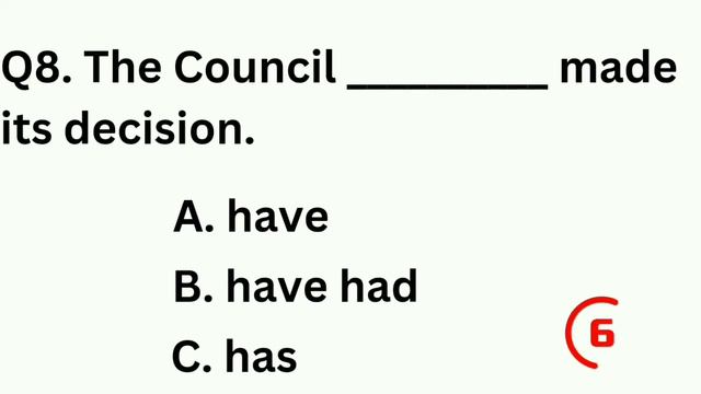 Mixed English Grammar Quiz|Can you pass this quiz? смотреть онлайн