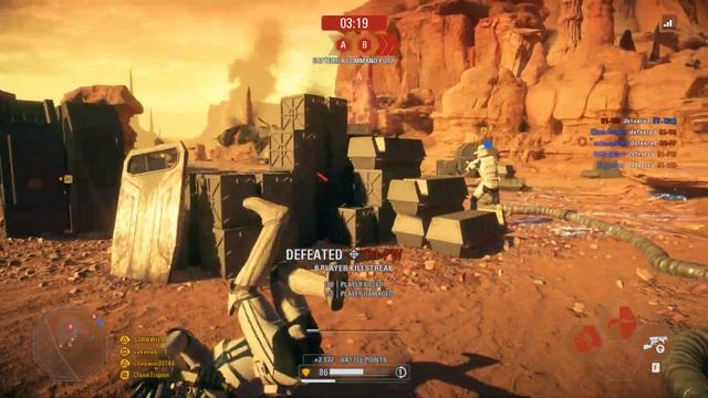 star war battlefront 2 test Intel Core i7-11800H+RTX3050 Ti Laptop смотреть онлайн