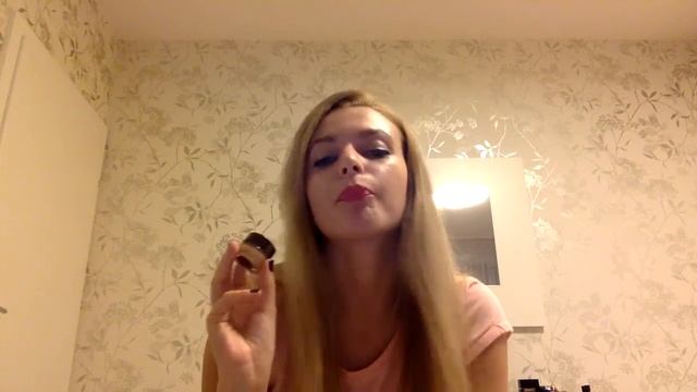 Тени и туш: Tom Ford, Помады: Estee Lauder, Giorgio Armani смотреть онлайн