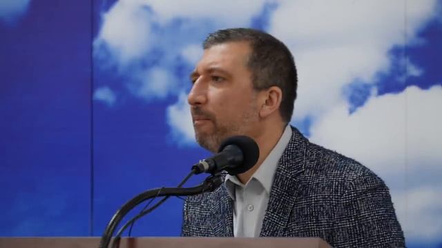 Как быть водимым Святым Духом | Орен Лев Ари смотреть онлайн