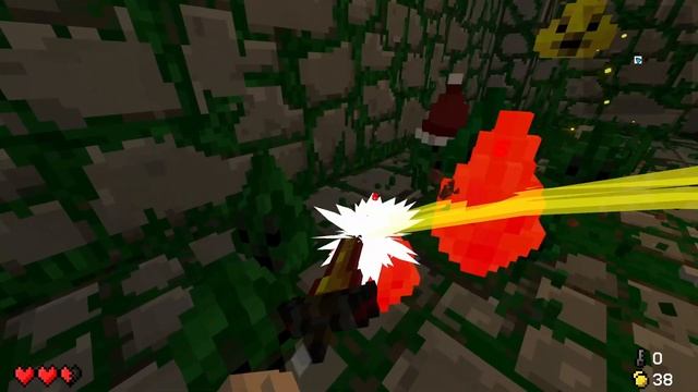 This Great Rogue-Lite VR Game Just Got an Update! (Ancient Dungeon VR) смотреть онлайн