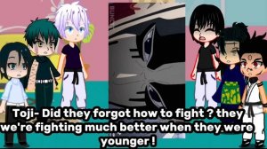 Jujutsu Kaisen react to Itadori Yuji as Naruto Uzumaki From Boruto 2/2