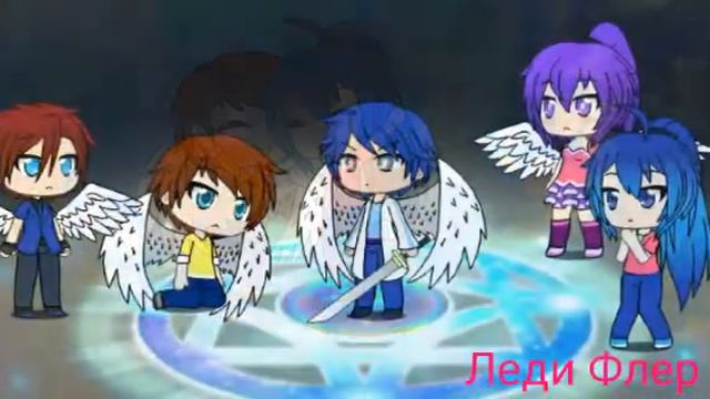 Клип про ангела и девушку Песня " лучше не будет " смотреть онлайн