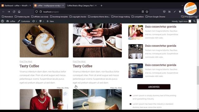 Advanced WordPress Development Bangla Tutorial in 2022 ( Templates part ) смотреть онлайн