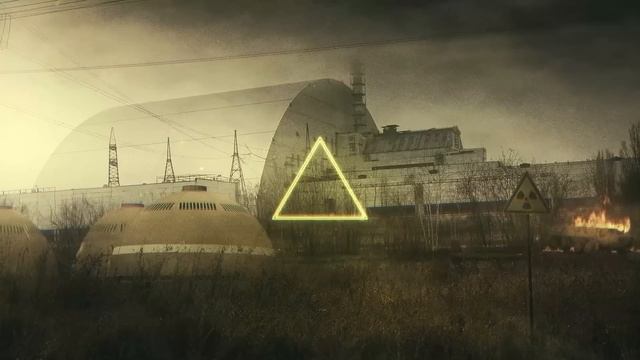 Dark Ambient Music From THE ZONE - STALKER Inspired Soundscape смотреть онлайн