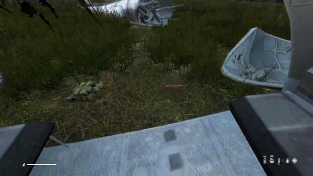 DayZ heli crash смотреть онлайн