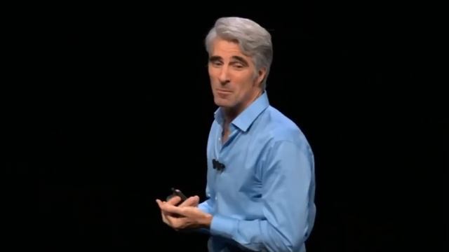 Все нововведения iOS 12! смотреть онлайн