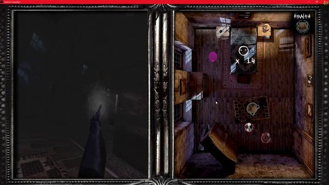 Testing Free VR Games On Steam #1 (Sophie's Guardian) смотреть онлайн
