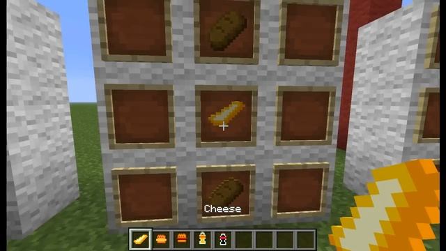 Обзор Модов Minecraft #2. ВСПОМНИЛ McDonald смотреть онлайн