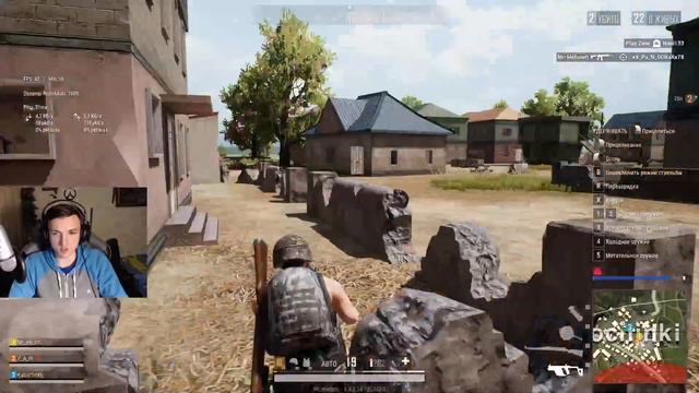 А что тут вообще делать? Как в это играть? (дубль 4) смотреть онлайн