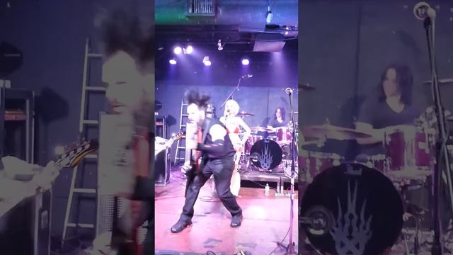 Tera Wray Static - Static Killer смотреть онлайн