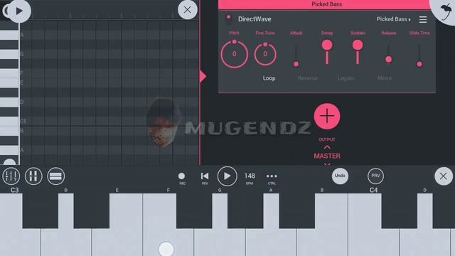 Old School Boom Bap Gangsta Tutorial In FL Studio Mobile смотреть онлайн