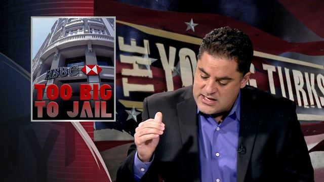 HSBC Aids 9/11 Assailants, Gets Out Of Jail Free