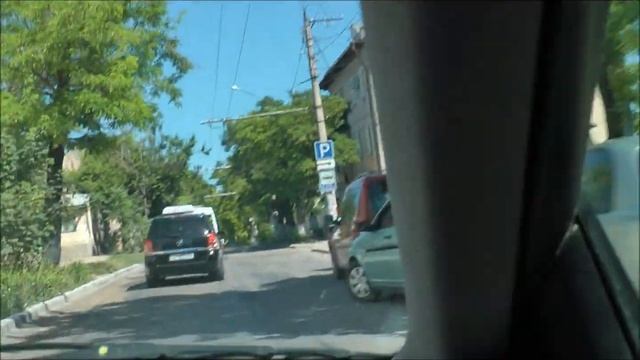 Севастополь Любимовка смотреть онлайн