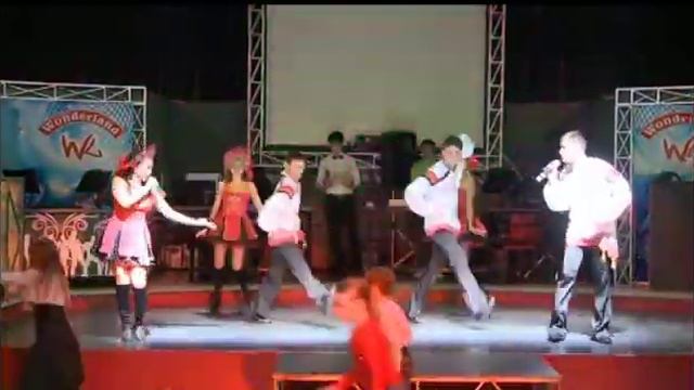 Выйду на улицу смотреть онлайн