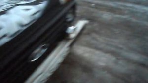 Светодиодная оптика на Ниве. Led фары головного света и решетка радиатора Урбан на Ниве 21214.