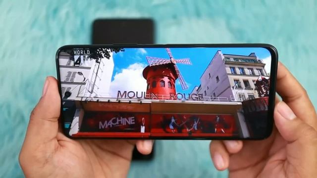 WIKO T50 Smartphone Unboxing смотреть онлайн