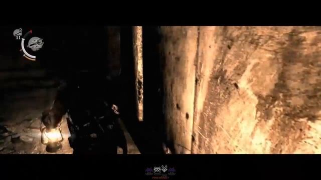 The Evil Within Boss Guide - Laura - Chapter 10 смотреть онлайн