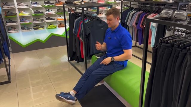 Не покупай кроссовки пока не посмотришь это видео! #2 смотреть онлайн