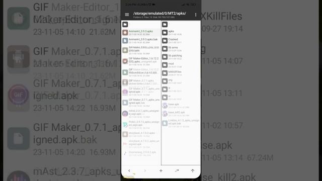 in android - modifying apk to premium using reverse engineering mt manager смотреть онлайн