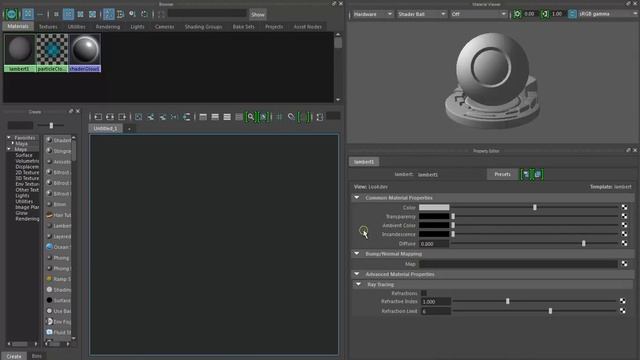 maya : translate & rotate multiply&divide node with connection editor смотреть онлайн