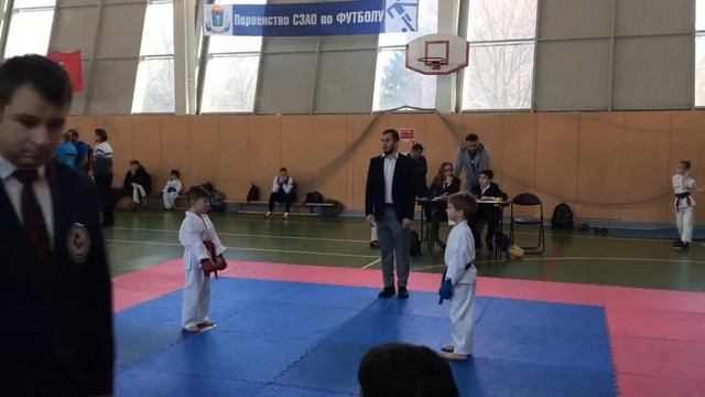 Финал кумите мальчики (5лет) "Закаляя Сталь" 1.12.18 смотреть онлайн