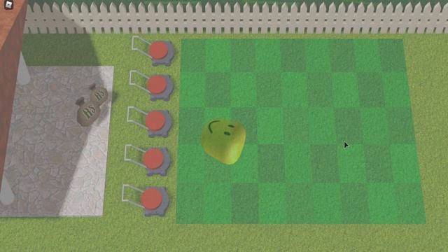 РАСТЕНИЯ ПРОТИВ НУБОВ В РОБЛОКСЕ. Я УБИЛ ВСЕХ НУБОВ И ВЫИГРАЛ. ROBLOX PLANTS V. NOOBS. смотреть онлайн