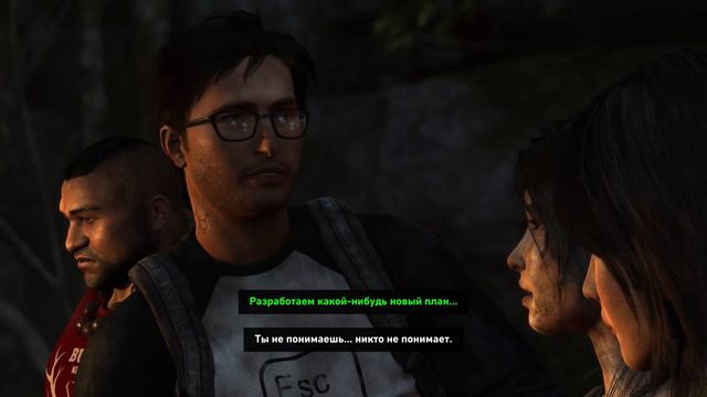 ПРОЩАЙ, РОТТ | Прохождение Tomb Raider 2013 на русском языке | Часть 11 смотреть онлайн