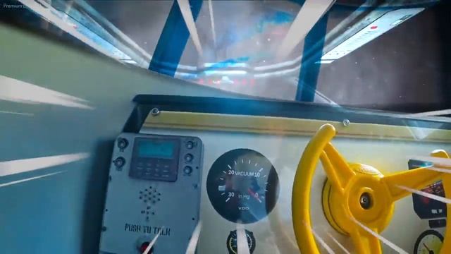 VLOG Детский музей науки в Лас Вегас и рум тур в Belagio смотреть онлайн