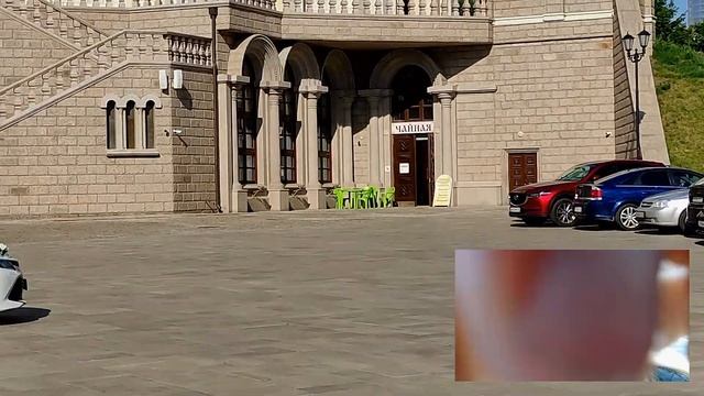 как я стал русским часть 5 самара смотреть онлайн