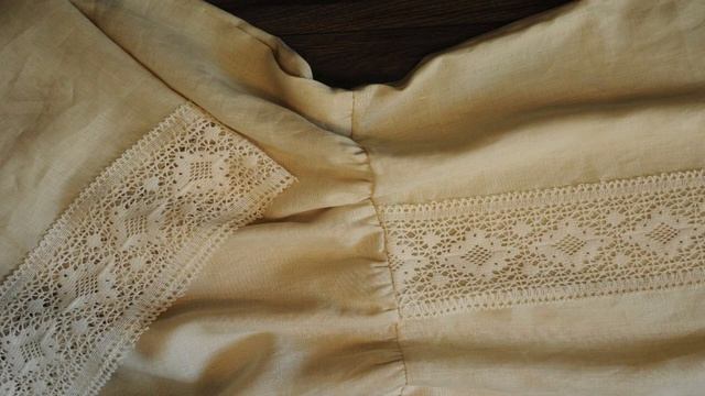 Натуральные ткани смотреть онлайн