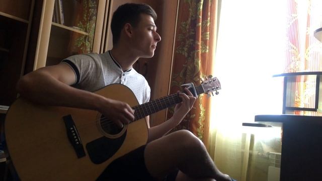 Soltwine - Молоды (cover) смотреть онлайн